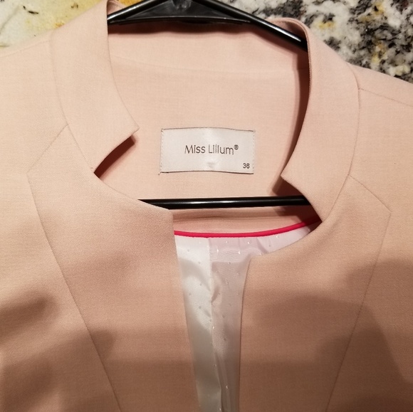 Jacket - Picture 3 of 5